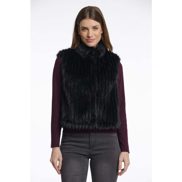Rino & Pelle Dava.7002511 gilet with closure 4061758028 large