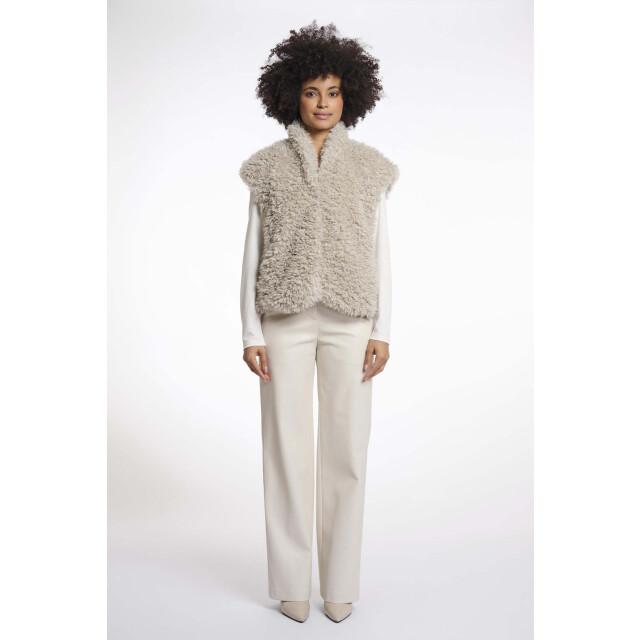 Rino & Pelle Freya.7002511 teddy waistcoat 4061757046 large