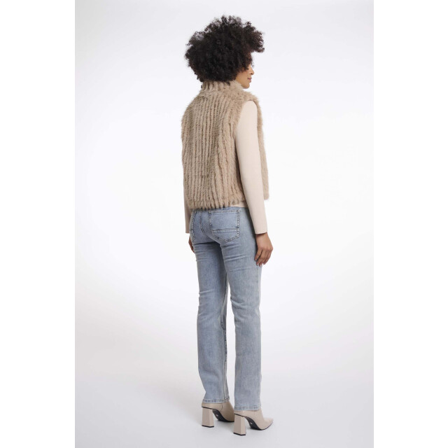 Rino & Pelle Dava.7002511 gilet with closure 4061696020 large