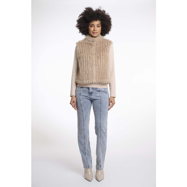 Rino & Pelle Dava.7002511 gilet with closure 4061696020 large