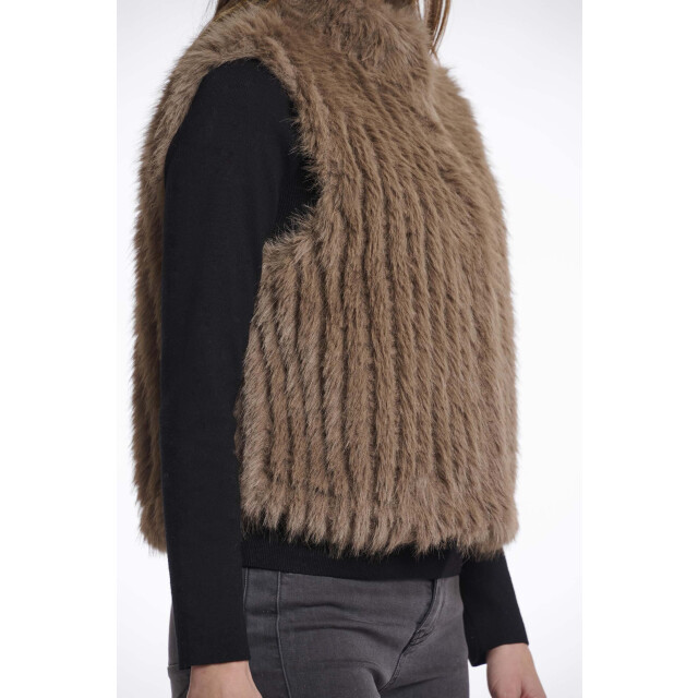 Rino & Pelle Dava.7002511 gilet with closure 4061751030 large