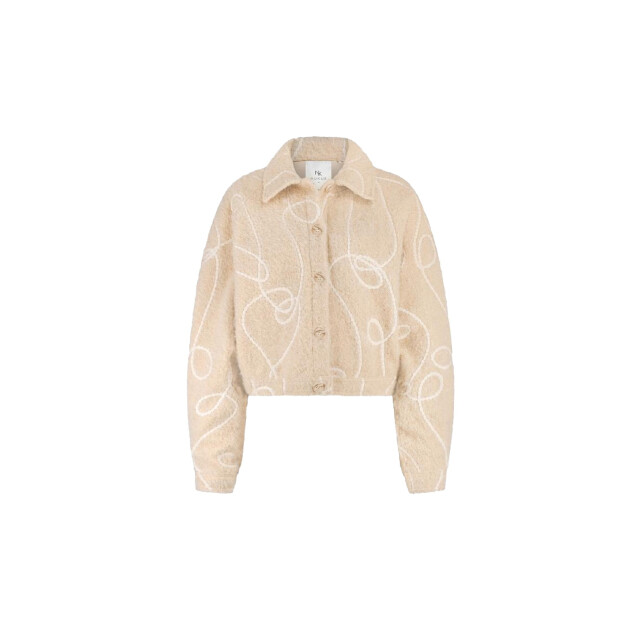 Nukus Milou jacket nkf13017 4060636043 large