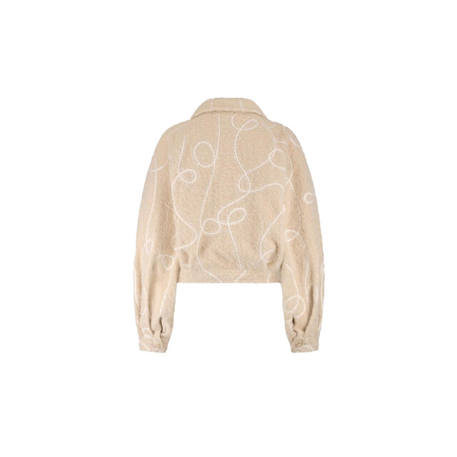 Nukus Milou jacket nkf13017 4060636043 large