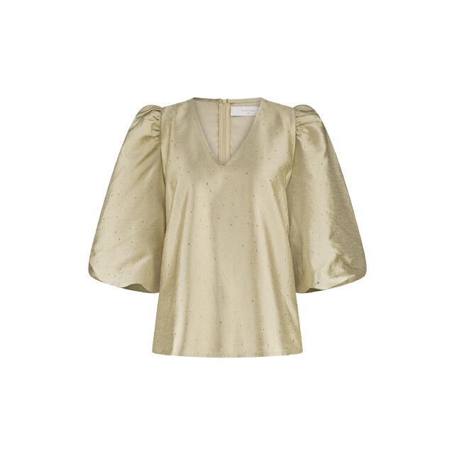 Nukus Delilah blouse strass nkf02002 4060676031 large