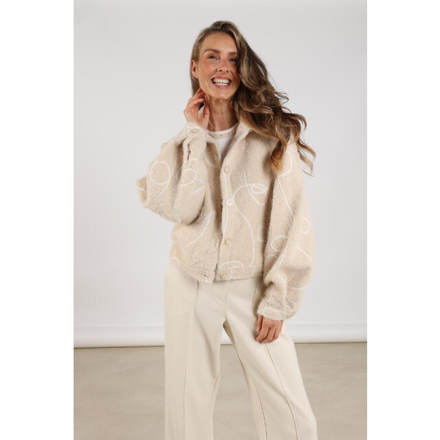 Nukus Milou jacket nkf13017 4060636043 large