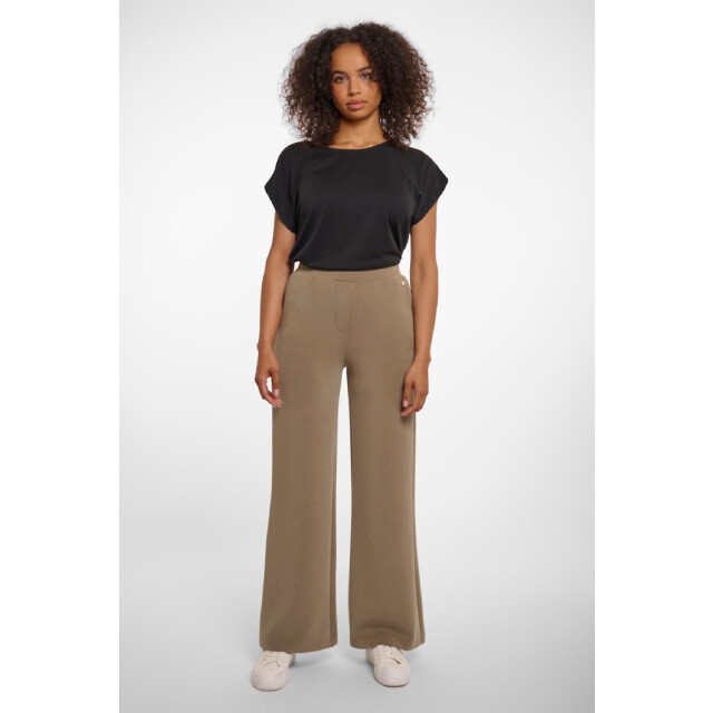 Rino & Pelle Gaudi.7002521 wide straight leg trousers 4059666035 large