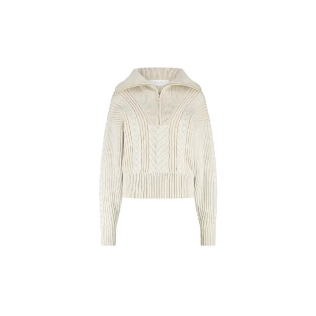 Nukus Clair pullover zipper nkf03025 4060776055 large