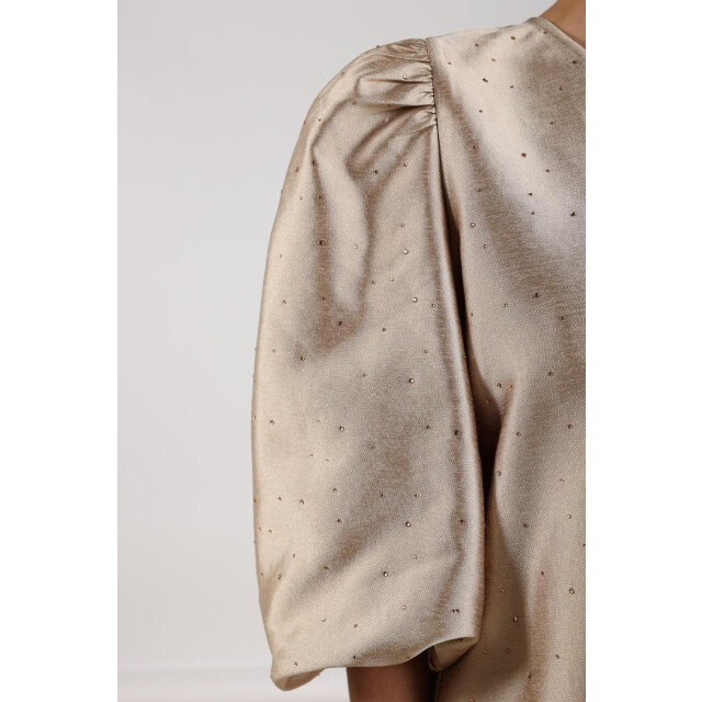 Nukus Delilah blouse strass nkf02002 4060676031 large