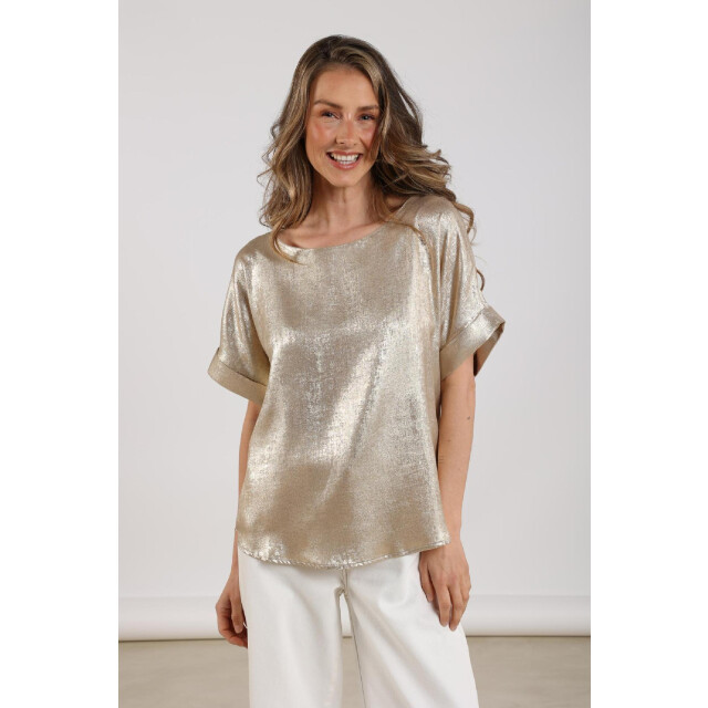 Nukus Irene top shiny nkf01024 4060670059 large