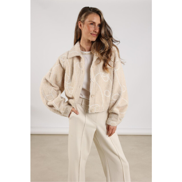 Nukus Milou jacket nkf13017 4060636043 large