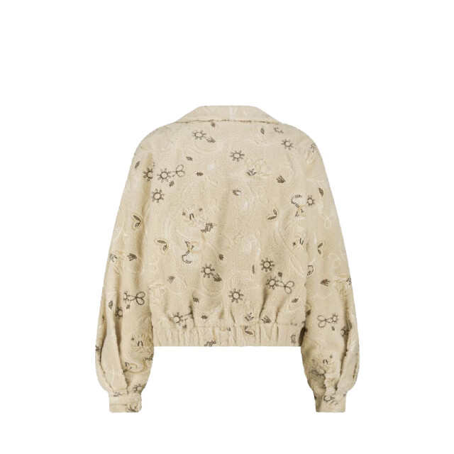 Nukus Milou jacket embroidery nkf13018 4061240033 large