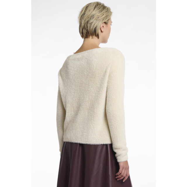 Rino & Pelle Elisa.5002511 boatneck sweater 4061745059 large