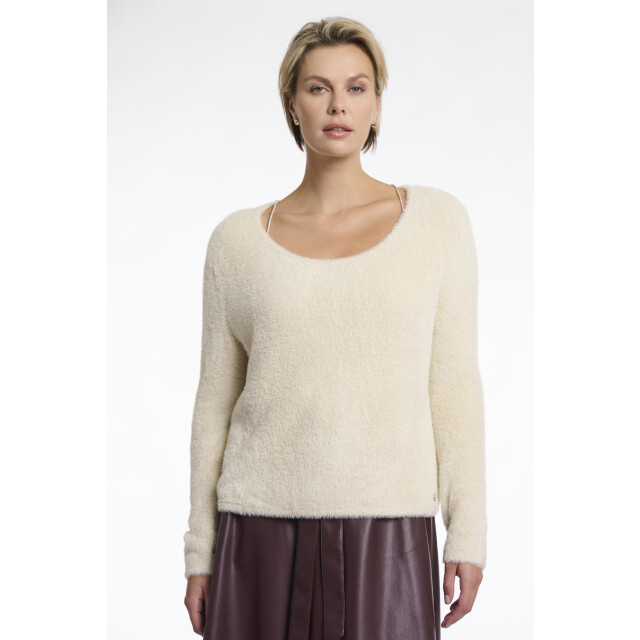 Rino & Pelle Elisa.5002511 boatneck sweater 4061745059 large