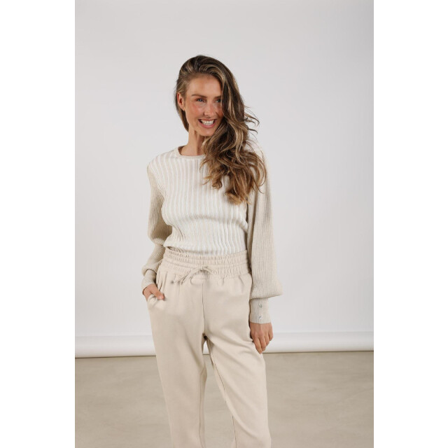 Nukus Mulberry pullover lurex nkf03024 4061190048 large