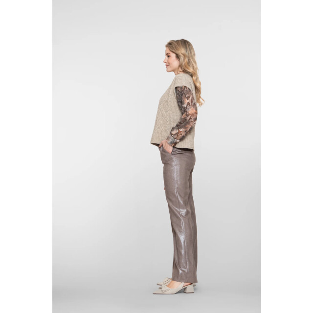 Geisha Pants shiny 51580-32 51580-32-745 large