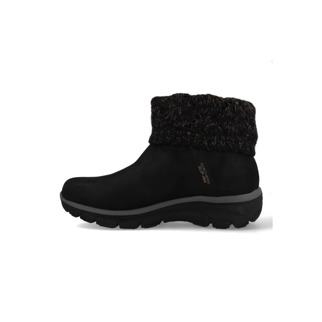 Skechers 168033/BLK Boots Zwart 168033/BLK large