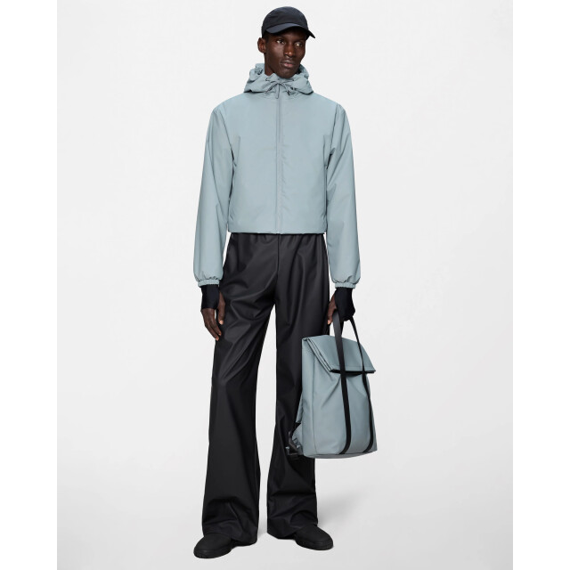 Rains Ohja short insuated jacket 66543 large