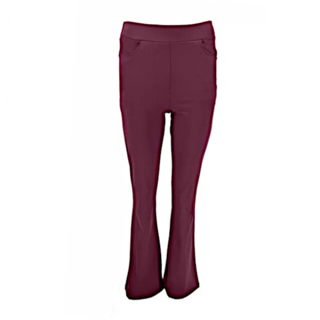 FOS Amsterdam Fos broek babs uni travel bordeaux Babs uni travel - Bordeaux large