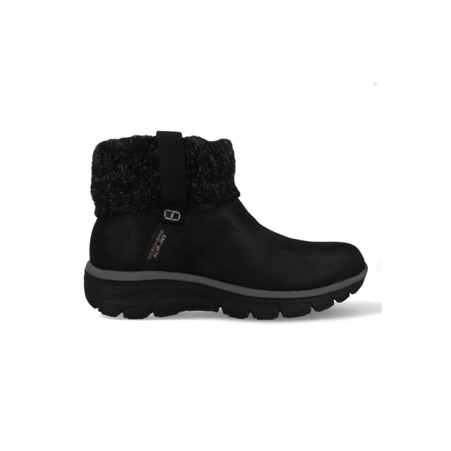 Skechers 168033/BLK Boots Zwart 168033/BLK large