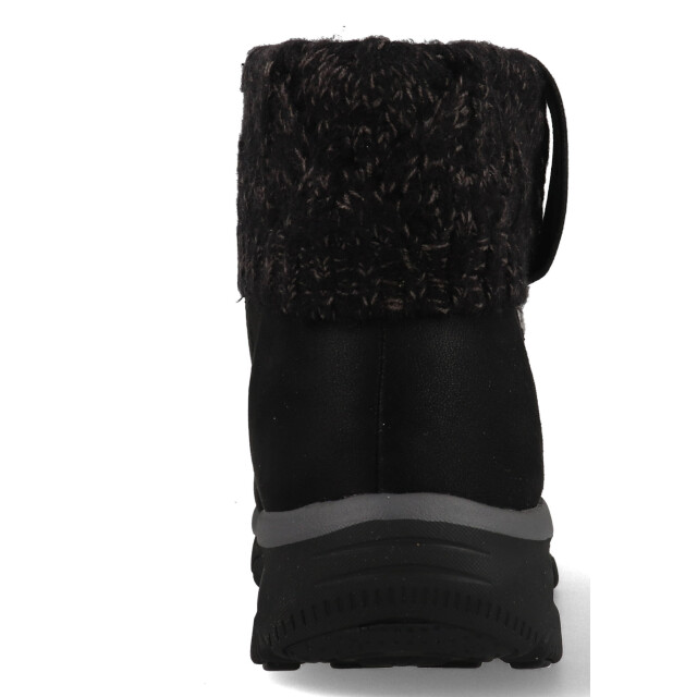 Skechers 168033/BLK Boots Zwart 168033/BLK large