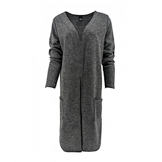 FOS Amsterdam Fos vest frida uni grijs Frida uni - Grijs large