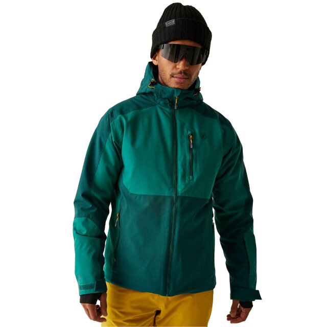 Dare2b Heren eagle iii ski jas UTRG12211_darksea large