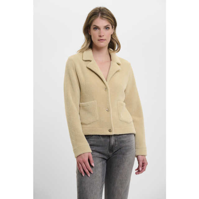 Rino & Pelle Bobien.7002521 boxy jacket with lapel collar 4059677024 large