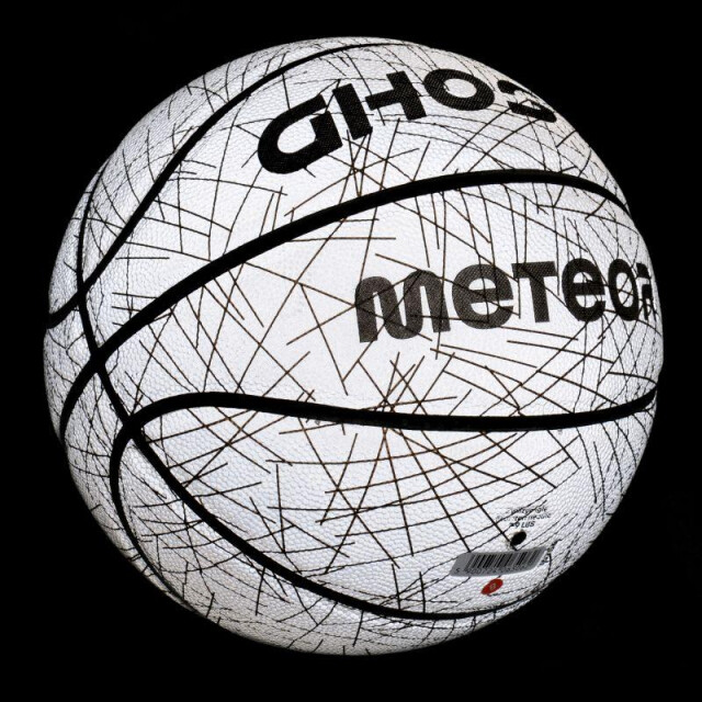 Meteor Spook basketbal UTPP4847_grey large