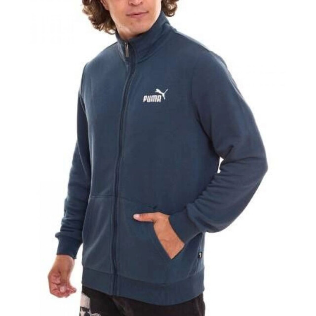 Puma Heren ess track jacket UTPP5979_navyblue large