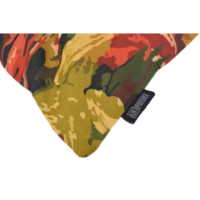 Gek op kussens! Mountain trees | 45 x 45 cm | kussenhoes | katoen/linnen 3441433 large