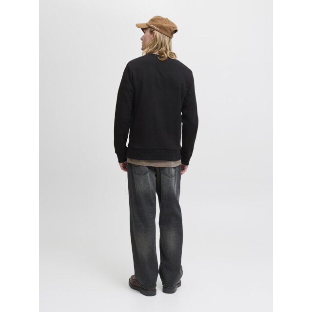 Jack & Jones Jjbrandy sweat crew neck ln 12279256 large