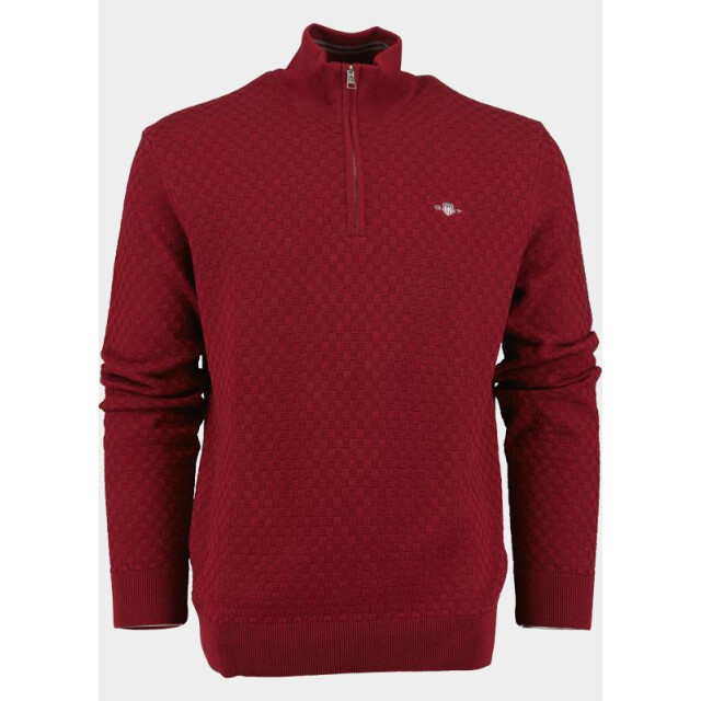 Gant Half zip micro texture hz 8030262/604 199088 large