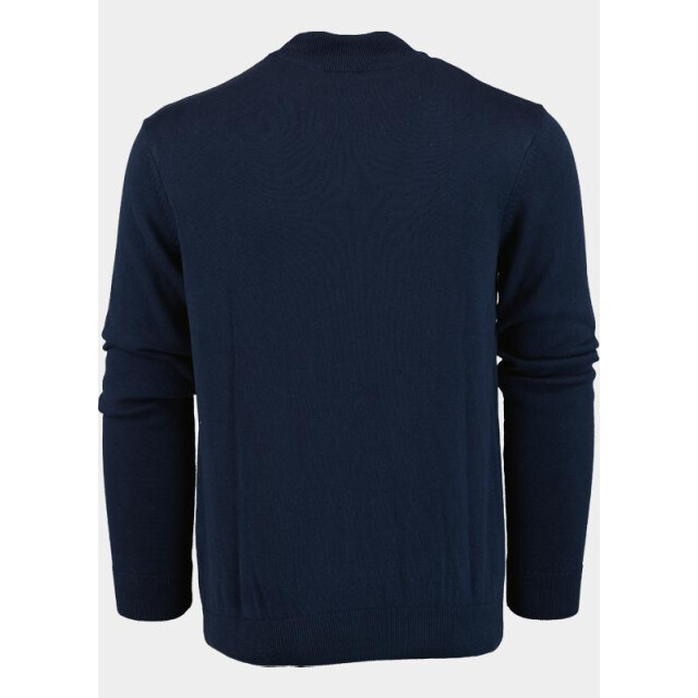 Innocente Turtle neck art-310/8189-navy 203707 large