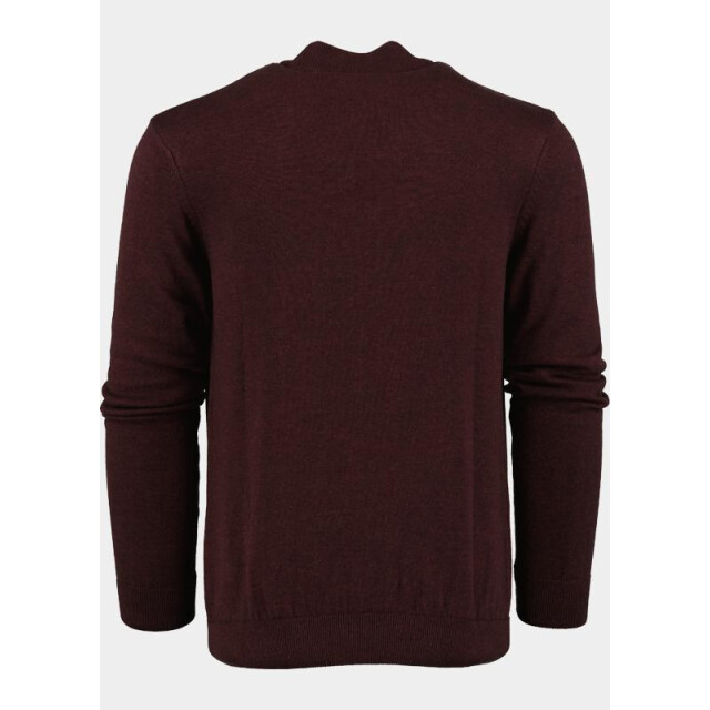 Innocente Turtle neck art-310/11950-aubergine 203740 large