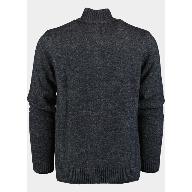 Innocente Half zip 1111/41020 navy 203676 large