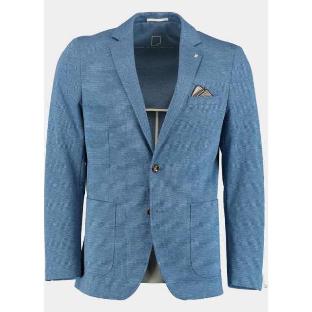 Born with Appetite Kostuum flex suit drop 8 251038fl85/268 jeans blue 199788 large