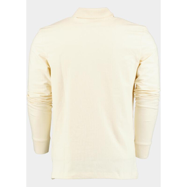 Boss Orange Polo lange mouw passerby 10256683 01 50507704/767 195422 large