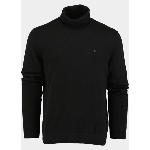 Tommy Hilfiger Pullover pima org ctn cashmer mw0mw28048/bds 199144 large