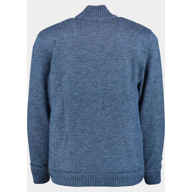 Innocente Vest borgvest 1168/40430 indigo 203455 large