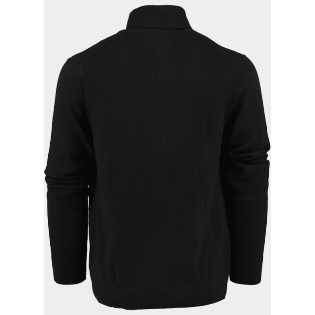 Tommy Hilfiger Pullover pima org ctn cashmer mw0mw28048/bds 199144 large