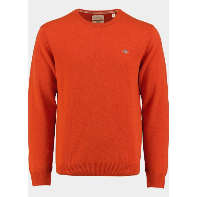 Gant Pullover superfine lambswool c-neck 87211/845 203263 large