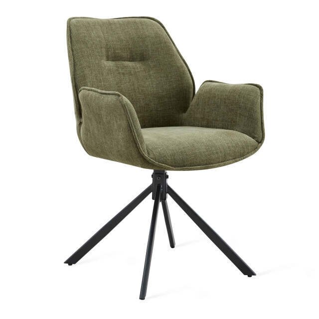 Multifurn Eetkamerstoel lenny stof mos 3388131 large