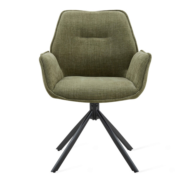 Multifurn Eetkamerstoel lenny stof mos 3388131 large