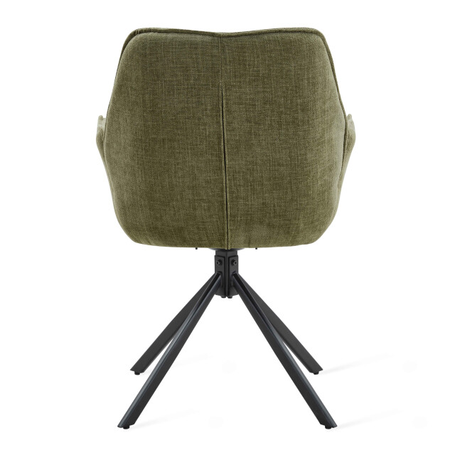 Multifurn Eetkamerstoel lenny stof mos 3388131 large