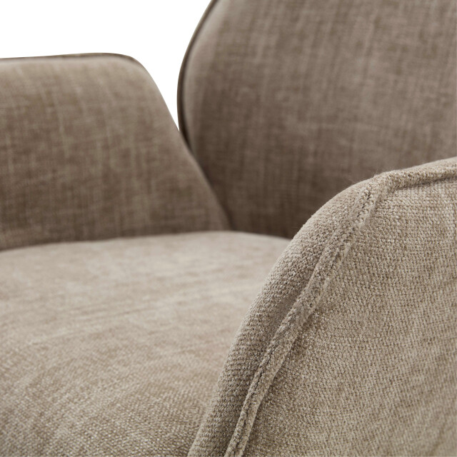 Multifurn Eetkamerstoel lenny stof 3388130 large