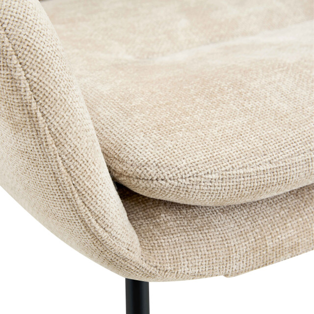 Multifurn Eetkamerstoel livia naturel 3445033 large