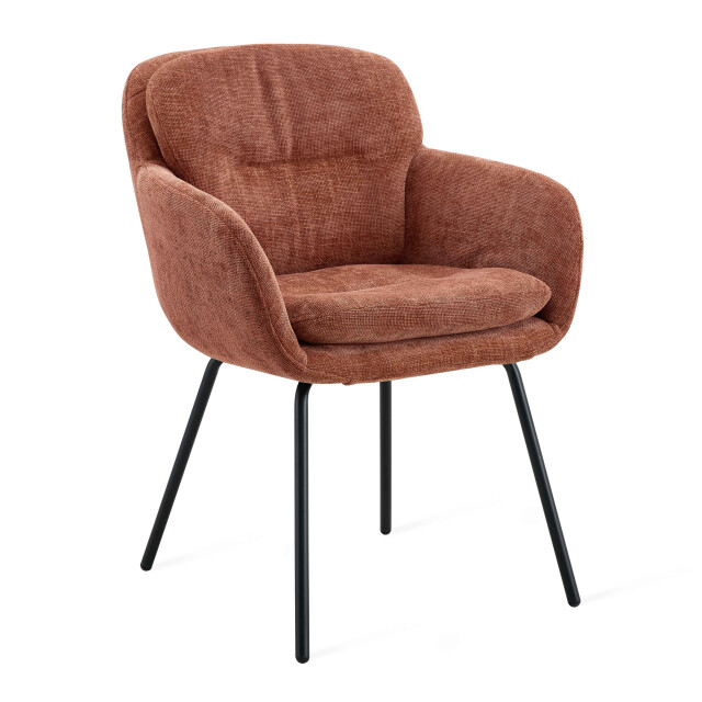 Multifurn Eetkamerstoel livia - 3445032 large