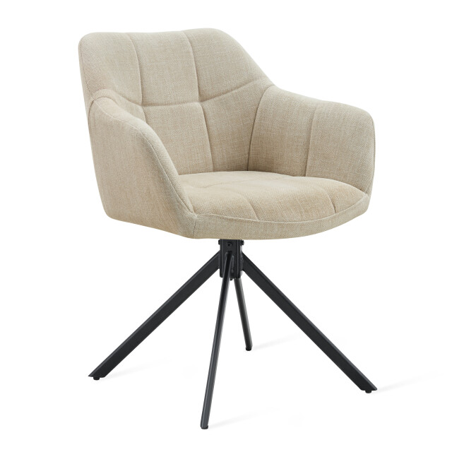 Multifurn Eetkamerstoel jesse stof 3428309 large