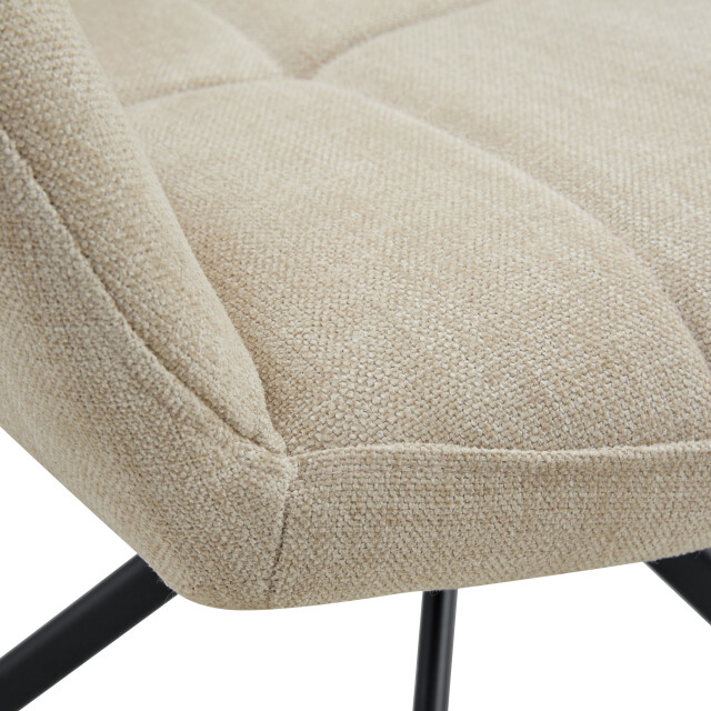 Multifurn Eetkamerstoel jesse stof 3428309 large