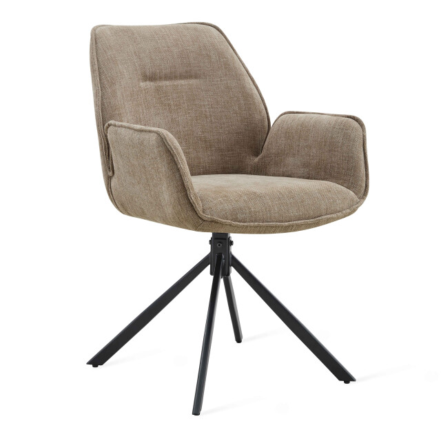 Multifurn Eetkamerstoel lenny stof 3388130 large